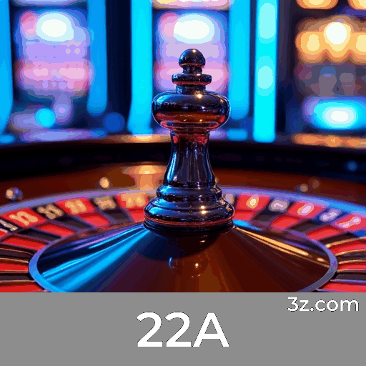 Bônus 22A de R$5.000 + 500 giros grátis