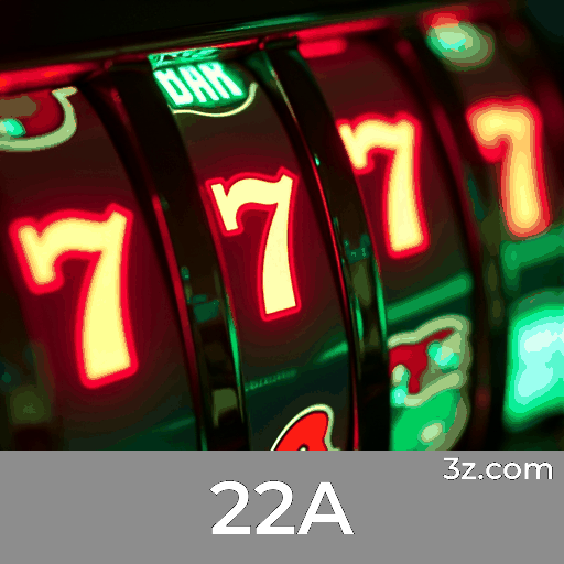 22A Game com bônus e experiência premium