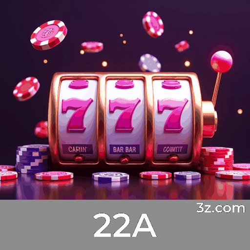 Bônus exclusivo de R$99 + 50 giros grátis para download do APK 22A