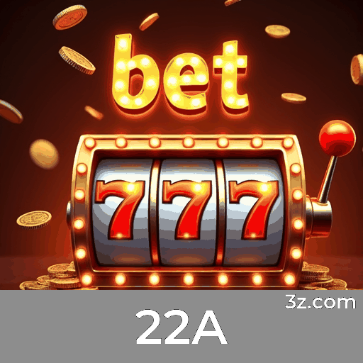 Bônus exclusivo de R$99 + 50 giros grátis para download do app 22A