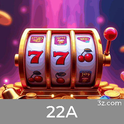 Plataforma 22A com bônus